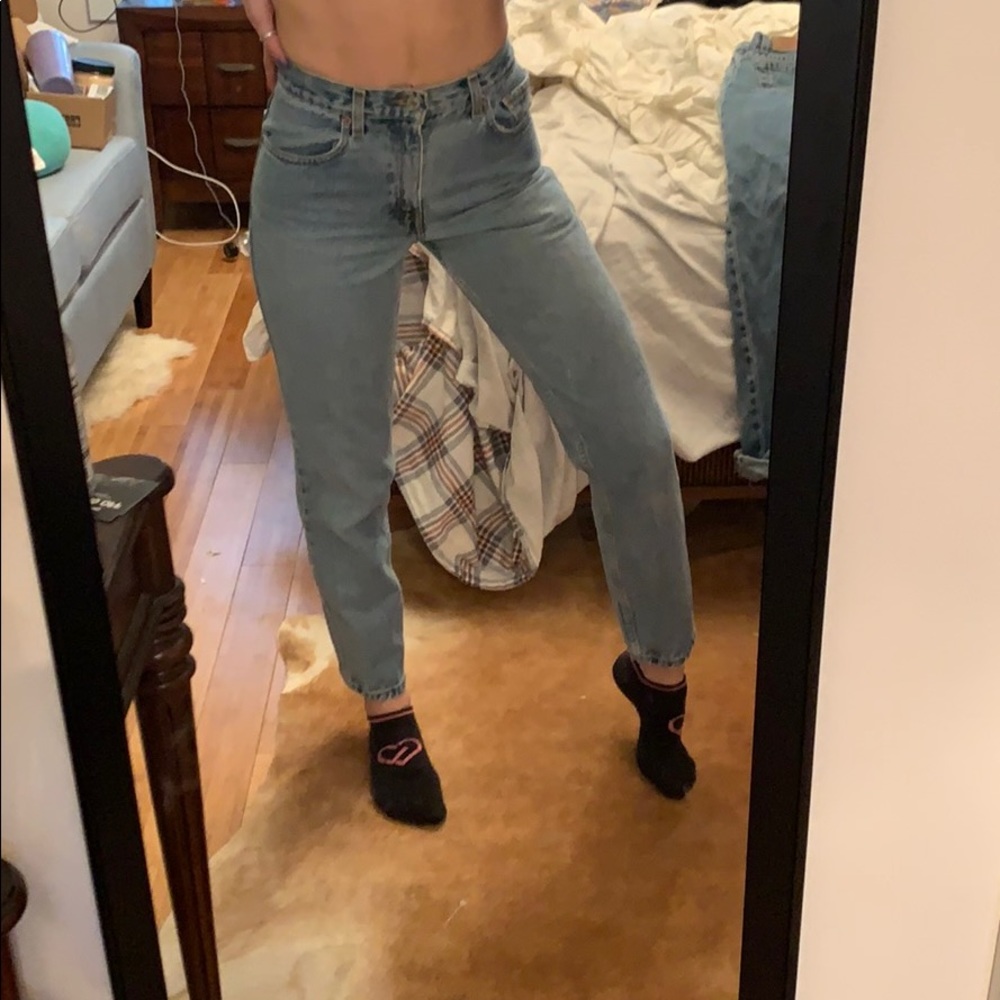 Vintage Levi’s